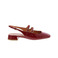 Bibi Lou pumps red 1