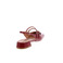 Bibi Lou pumps red 4