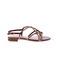 Bibi Lou sandals brown 1