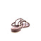 Bibi Lou sandals brown 4