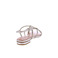 Bibi Lou sandals silver 4
