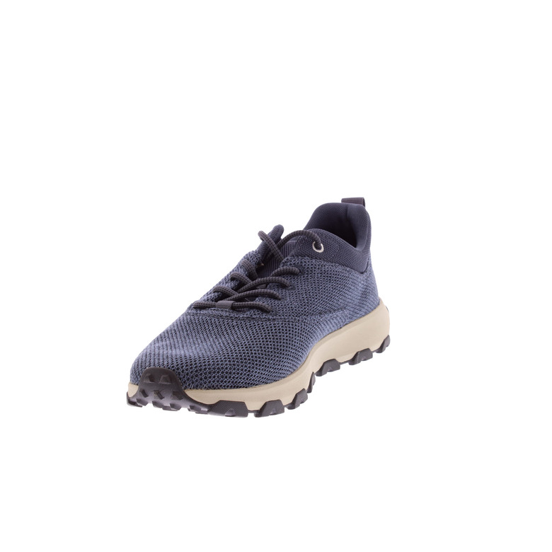Timberland sneakers blue 3