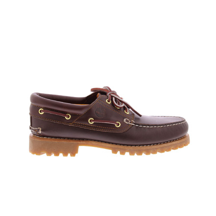 Timberland moccasins & loafers brown