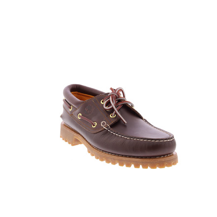 Timberland moccasins & loafers brown