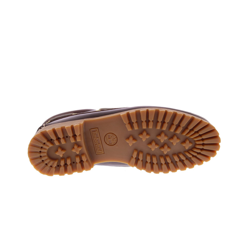 Timberland moccasins & loafers brown 5