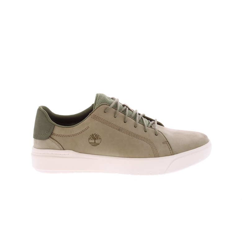 Timberland sneakers taupe