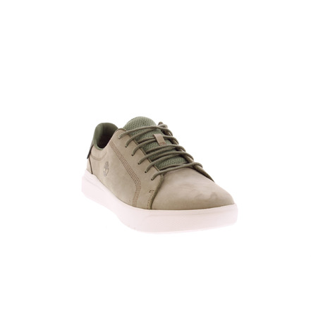 Timberland sneakers taupe