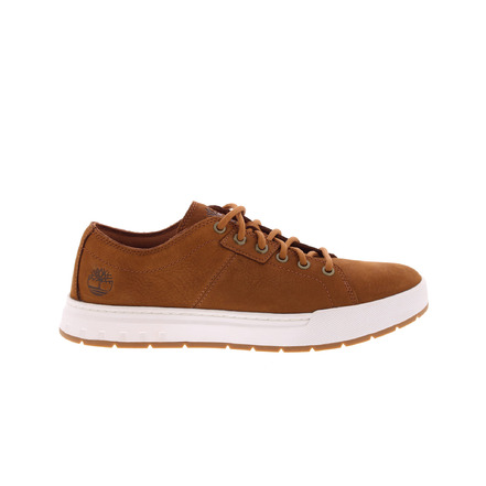 Timberland sneakers brown