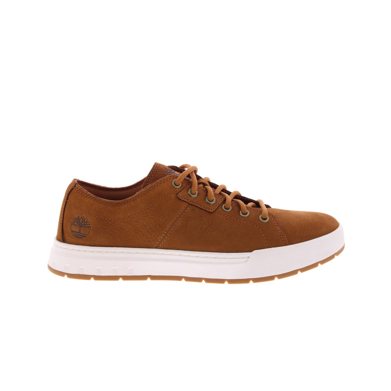 Timberland sneakers brown 1