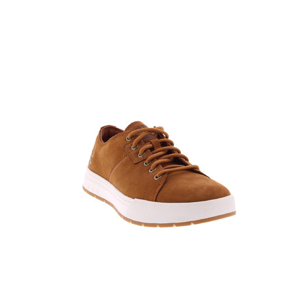Timberland sneakers brown