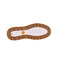 Timberland sneakers brown 5