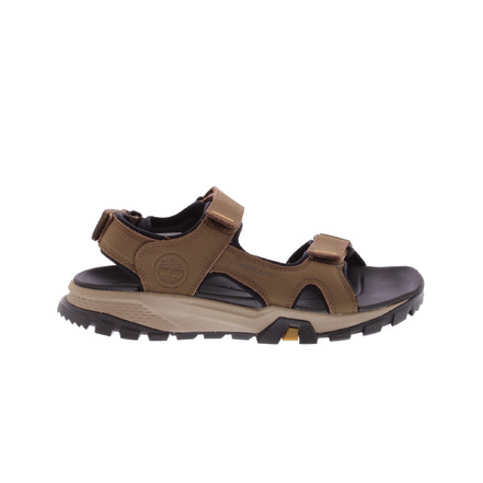Timberland sandals brown