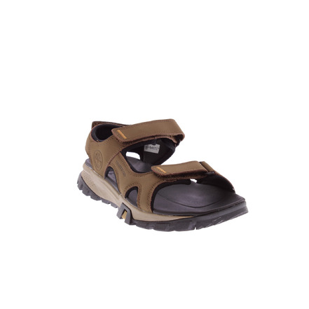 Timberland sandals brown