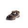 Timberland sandals brown 3