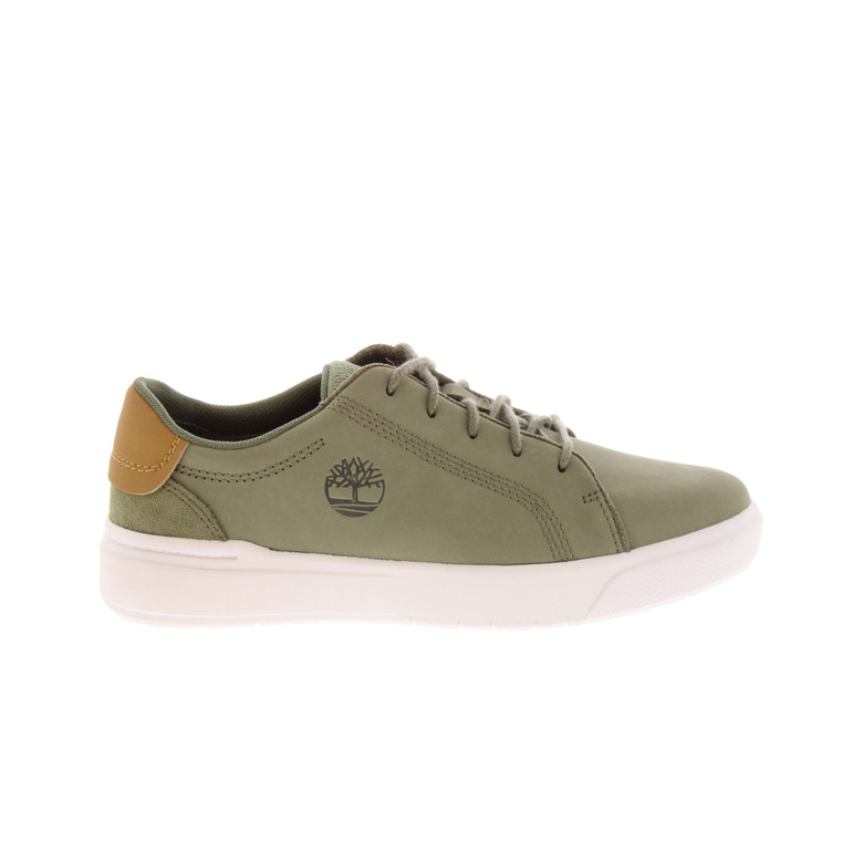 Timberland sneakers green