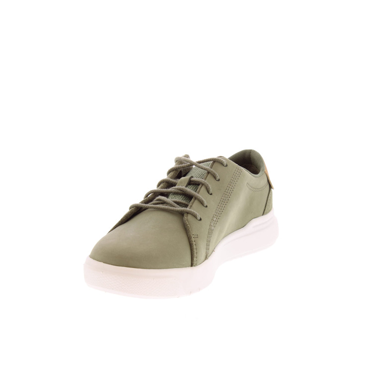 Timberland sneakers green 3