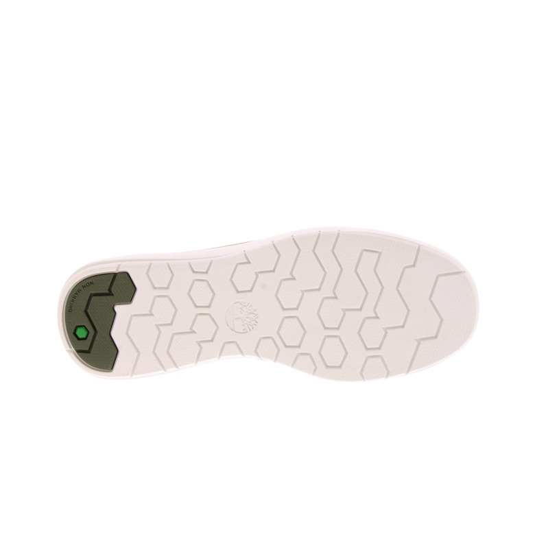 Timberland sneakers green 5