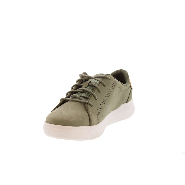 Timberland sneakers green 3