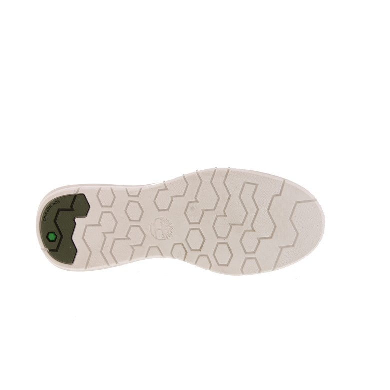 Timberland sneakers green 5