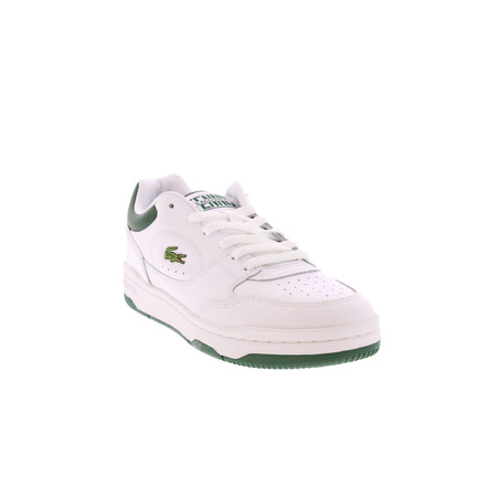 Lacoste sneakers wit