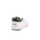Lacoste sneakers wit 4