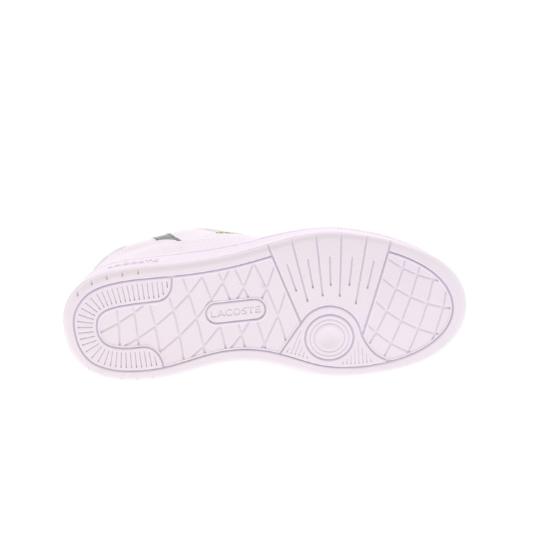 Lacoste sneakers wit 5