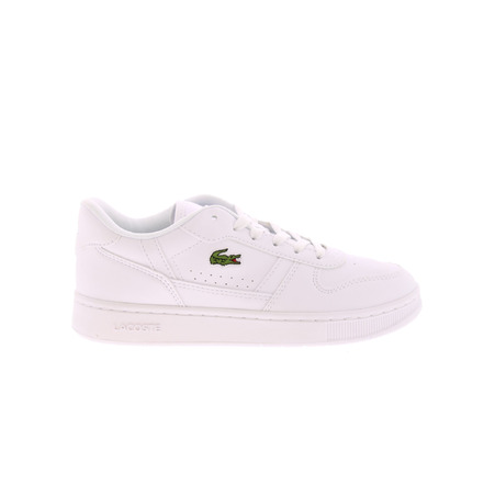Lacoste sneakers wit