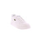 Lacoste sneakers wit 2
