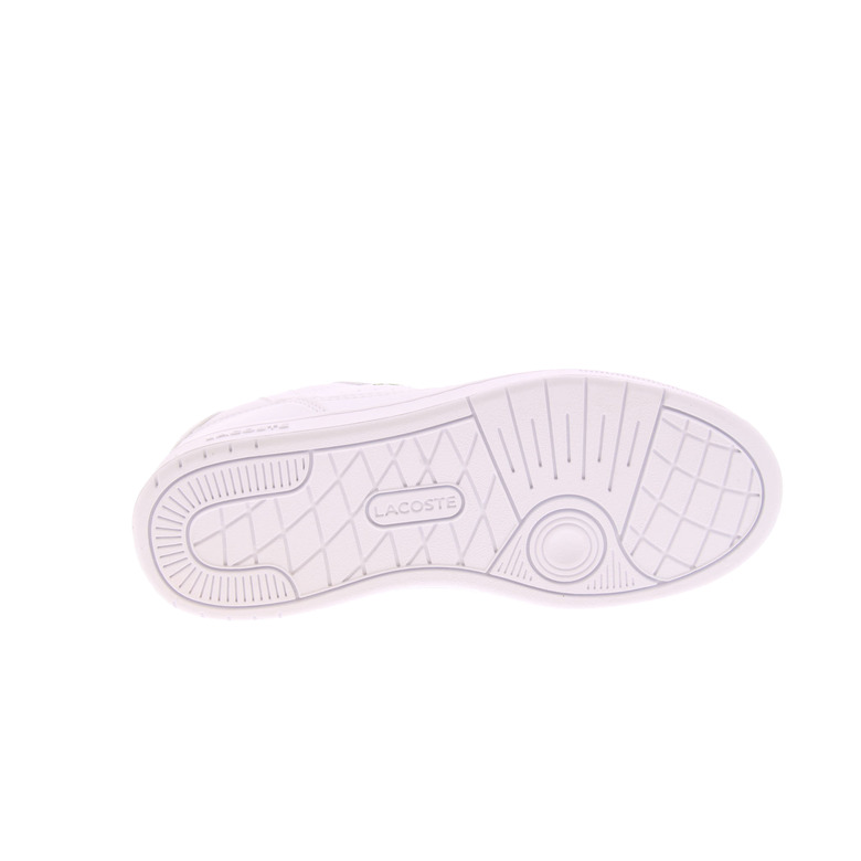 Lacoste sneakers wit 5