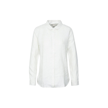Barbour blouse ecru