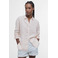 Barbour blouse pink 2