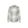 Barbour blouse green 1
