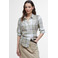 Barbour blouse green 2