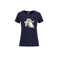 Barbour t-shirts blue 1