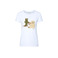 Barbour t-shirts white 1
