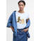 Barbour t-shirts white 2