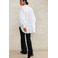 By-bar blouse wit 3