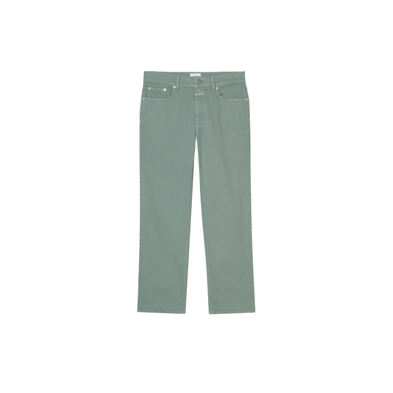 Closed pantalon 32 inch vert