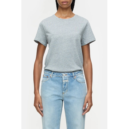 Closed t-shirt grijs