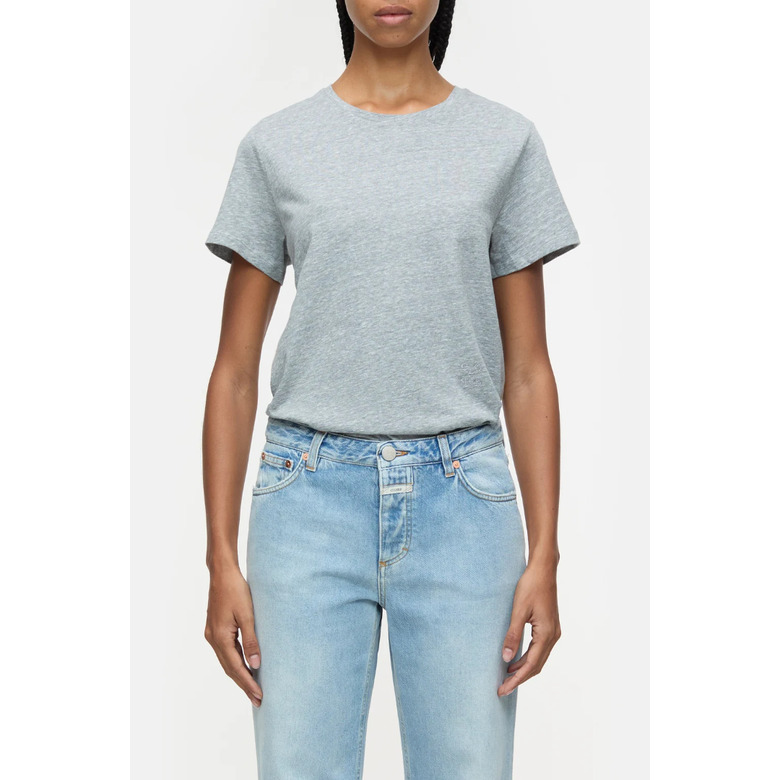 Closed t-shirt grijs 2