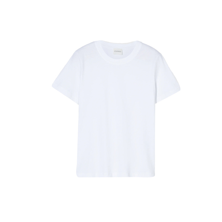 Closed t-shirt wit