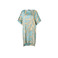 Ana Alcazar jurk blauw 1