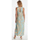 Ana Alcazar jurk blauw 3