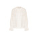 Ba&sh blouse ecru 1