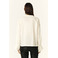 Ba&sh blouse ecru 3