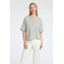Selected Femme cardigan grijs 2