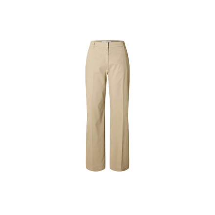 Selected Femme hose beige