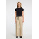 Selected Femme hose beige 2