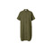 Selected Femme robe vert 1