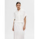 Selected Femme blouse white 2